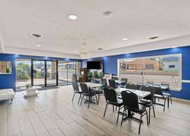 Americas Best Value Inn & Suites Brenham 2