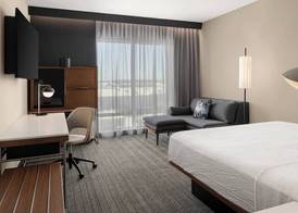 Courtyard by Marriott Houston I-10 West/Memorial 4