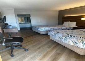 Motel 6 Phoenix, AZ Midtown 3