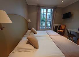 Hotel Le Continental 5