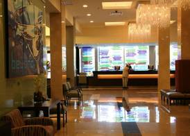 Century Plaza Hotel 3
