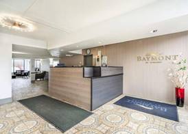 Baymont by Wyndham - Chicago - Addison - O'Hare 2