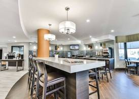 Best Western Plus Cambridge Hotel 3