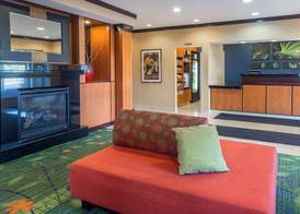 Fairfield Inn & Suites Canton 2