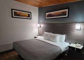 Quality Inn Winchester 4