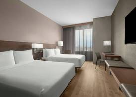 AC Hotel by Marriott Bozeman Downtown 5