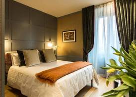Living Suites by Brera Apartments 4