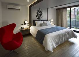 Flow Condesa - Adults Only 4