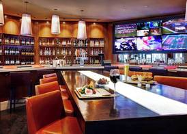 Fremont Marriott Silicon Valley 3