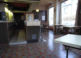 Hotel Le Colbert epernay 2