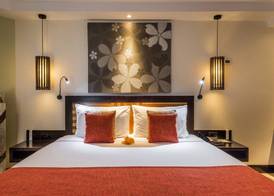 The Warwick Fiji 4
