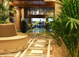 Majestic City Retreat Hotel 2