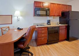 Candlewood Suites HOUSTON WESTCHASE - WESTHEIMER by IHG 4