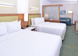 SpringHill Suites by Marriott Raleigh Cary 5