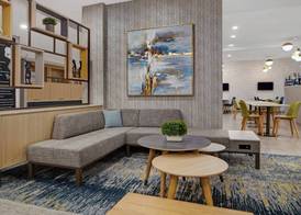 TownePlace Suites by Marriott Phoenix Glendale Sports & Entertainment District 4