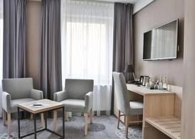 Hotel Lantier - Basen & Gabinet SPA 4