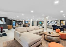 Latitude Suites Tinton Falls, part of Unscripted by Hyatt 4