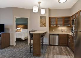 Staybridge Suites OVERLAND PARK-KANSAS CITY AREA by IHG 4