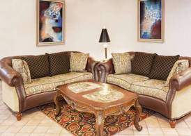 Baymont by Wyndham St. Joseph/Stevensville 2