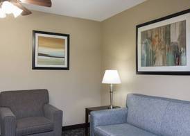 Holiday Inn Express GAS CITY by IHG 3
