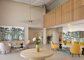 Quality Aparthotel Plerin Saint Brieuc 3