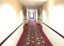 COMFORT INN & SUITES MAINGATE SOUTH 2