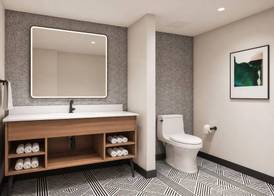 La Quinta Inn and Suites by Wyndham Central McKinney 4