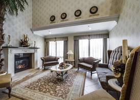 Monte Carlo Inn Brampton 5