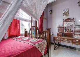 Tembo House Hotel 5