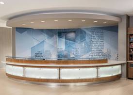 SpringHill Suites by Marriott Lafayette South at River Ranch 2