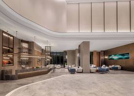 NOVOTEL Zhoushan Luting 2