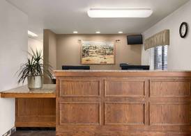 Baymont by Wyndham Buffalo 3