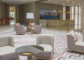 Sheraton Dubrovnik Riviera Hotel 3