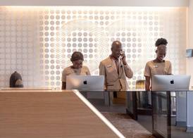 Noom Hotel Niamey 3