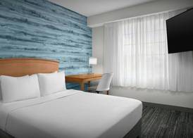 TownePlace Suites by Marriott Albuquerque Airport 3