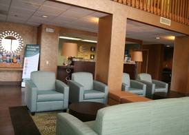 Comfort Inn Pine Grove I-81 Hershey Area 4