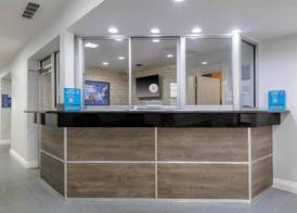 Studio 6 Suites - Dallas, TX - Downtown 3
