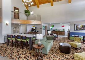 Quality Inn Ocoee - Cleveland East 2