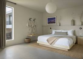 Drift Palm Springs, a Member of Design Hotels 4