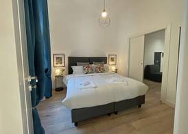 Happy Family Apartments Orefici 3