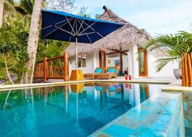 Tropica Island Resort-Adults Only 5