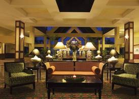 Miri Marriott Resort & Spa 2