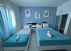 Hotel Costa Love Aeropuerto PUJ 4