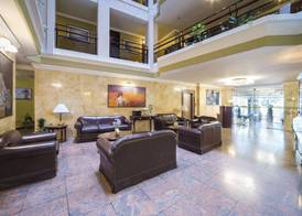 Ritz Apart Hotel 4