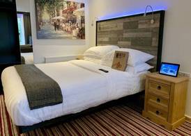 The Waterfront Lodges 5