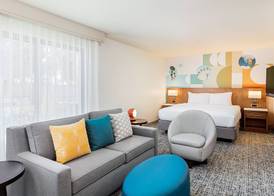 Clementine Hotel & Suites Anaheim 5