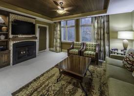 Holiday Inn Club Vacations SMOKY MOUNTAIN RESORT by IHG 3