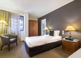 Great Southern Hotel Brisbane 3