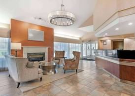 Best Western Lexington Inn 2