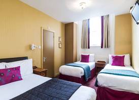 Craven Hotel 4